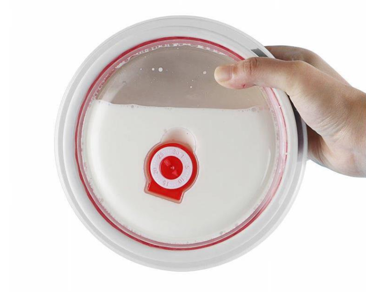 Portable Mini Rice Cooker with Stainless Steel Steamer – 2L Capacity