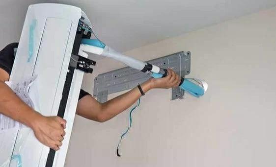 Air Conditioning Installation