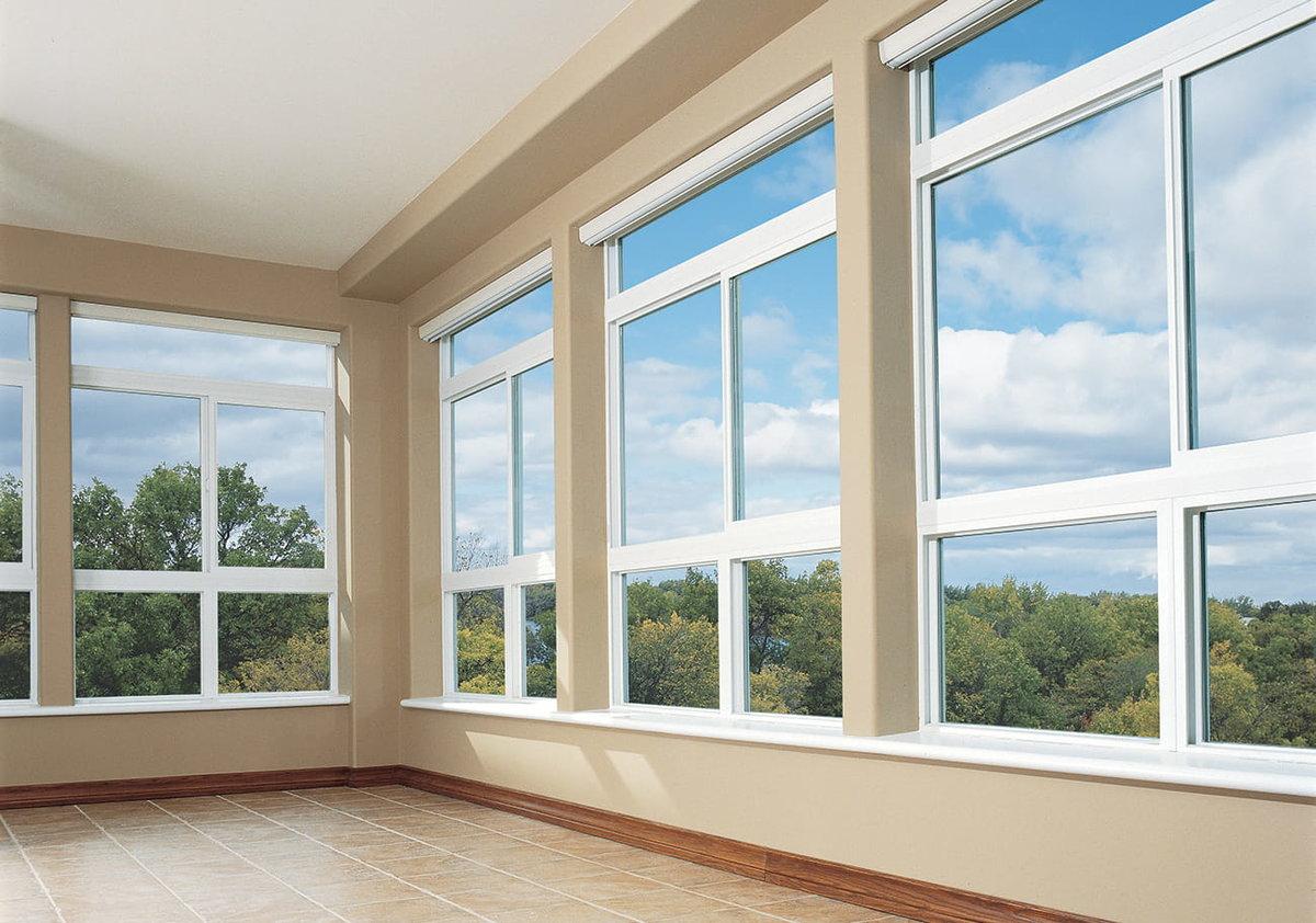 Doors & Windows Installation