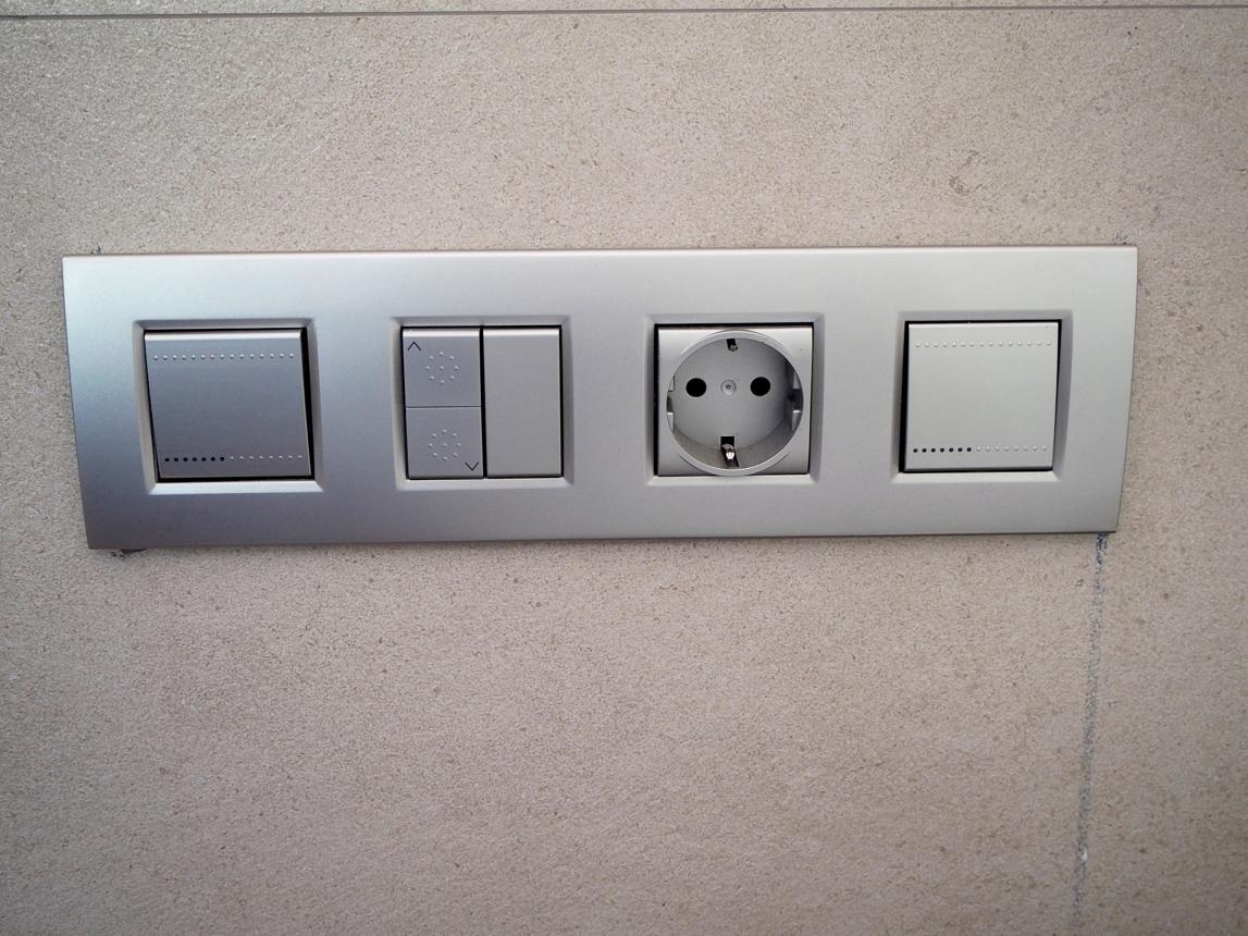 Electrical Works