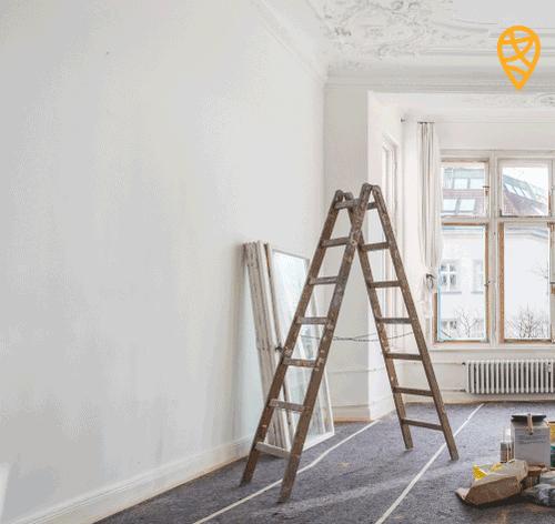 Modern Painting Services
