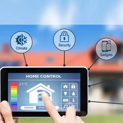 Smart Home Systems