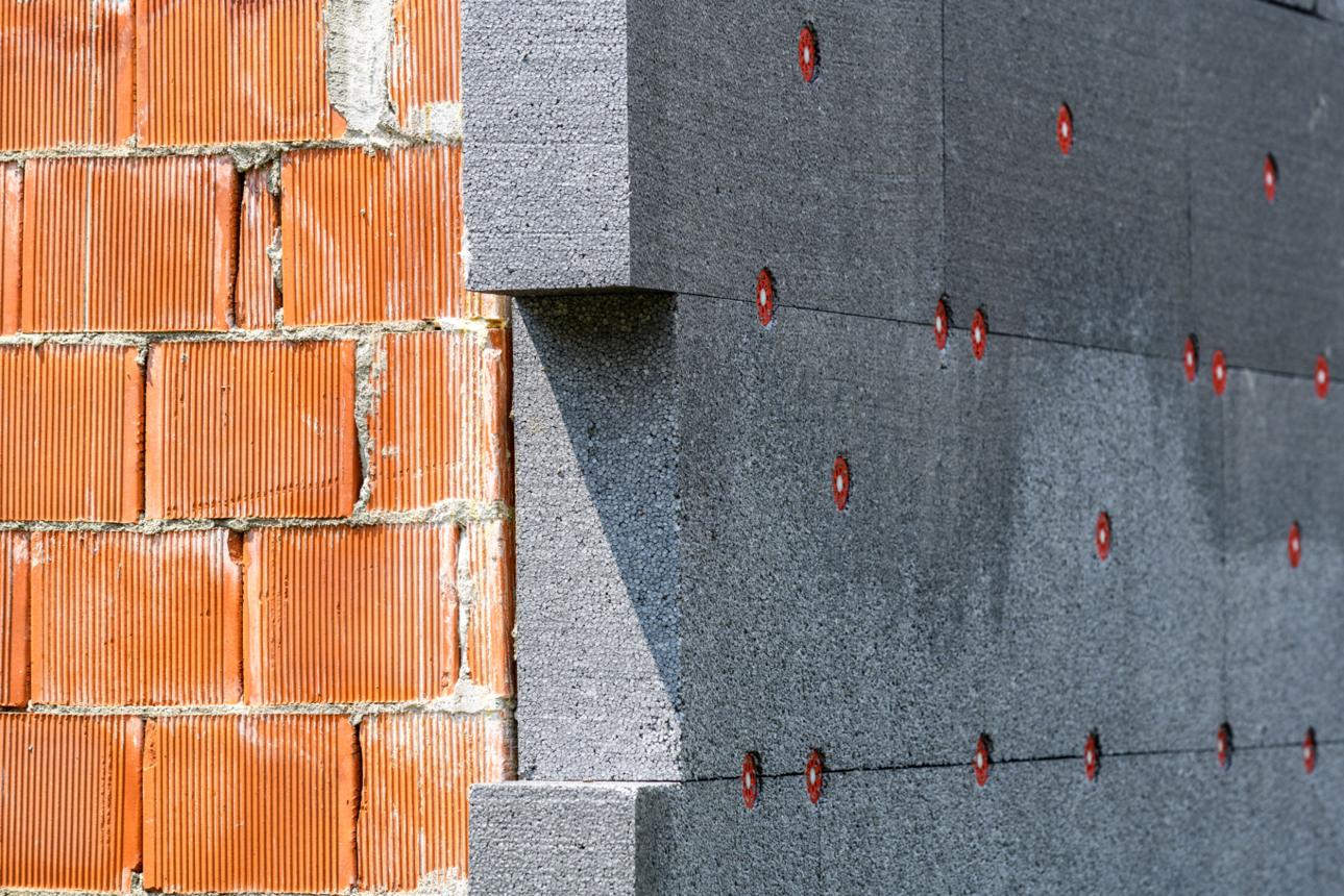 Thermal & Waterproof Insulation