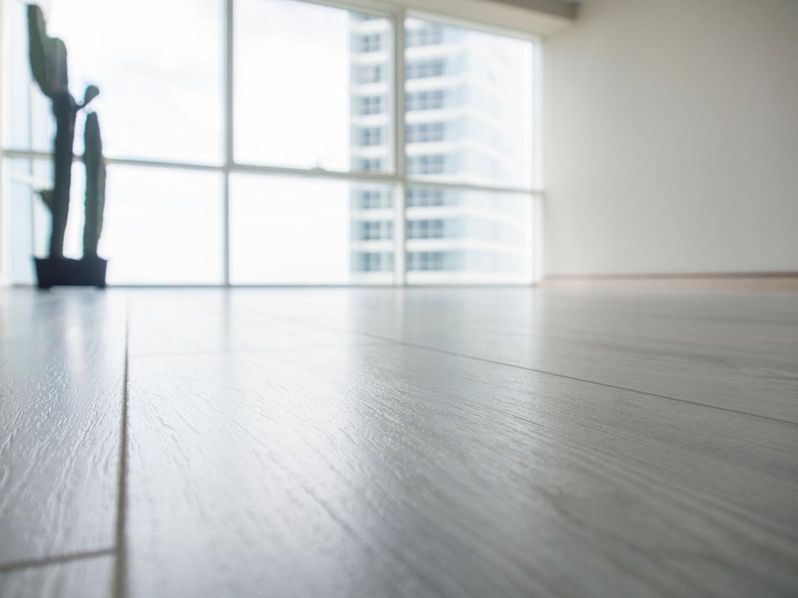Wood Flooring & Parquet