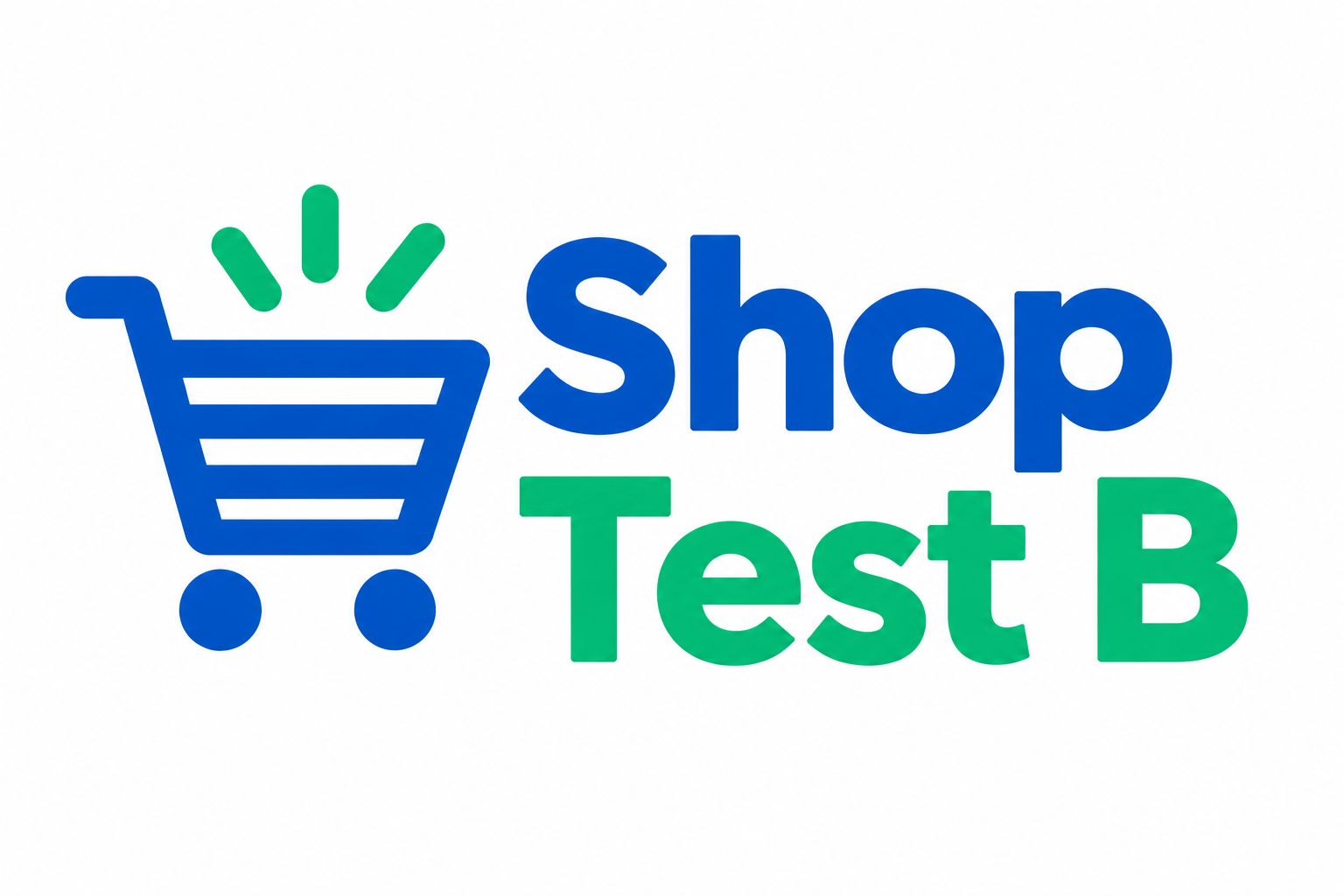 TEST B