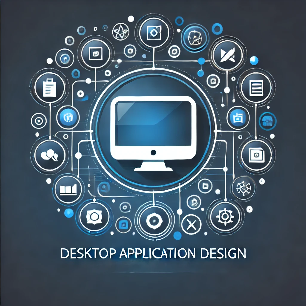 Mobile and Desktop Application Development