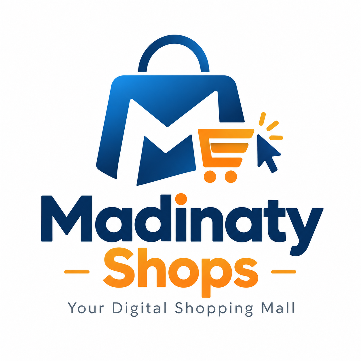 Madinaty Shops