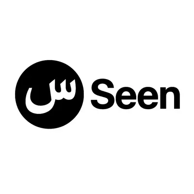 Seen Logo